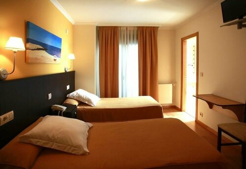 Habitat Cm Muxia, Забронировать Гостевой дом Мухия Camino dos Faros