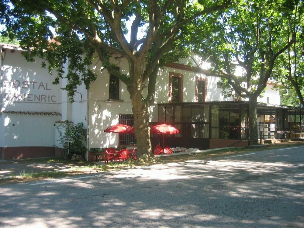 Hostal Rural Can Enric