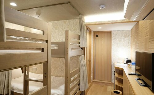 OOKINI Ota-Road Apartment, Забронировать Апартаменты/квартира Осака префектура Осака
