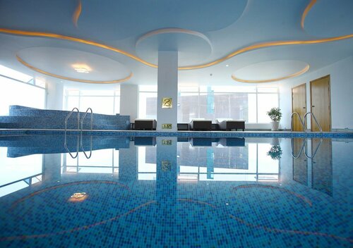 Tri Giao Hotel, Забронировать Отель СПА-отели Кханьхоа, SPA-услуги
