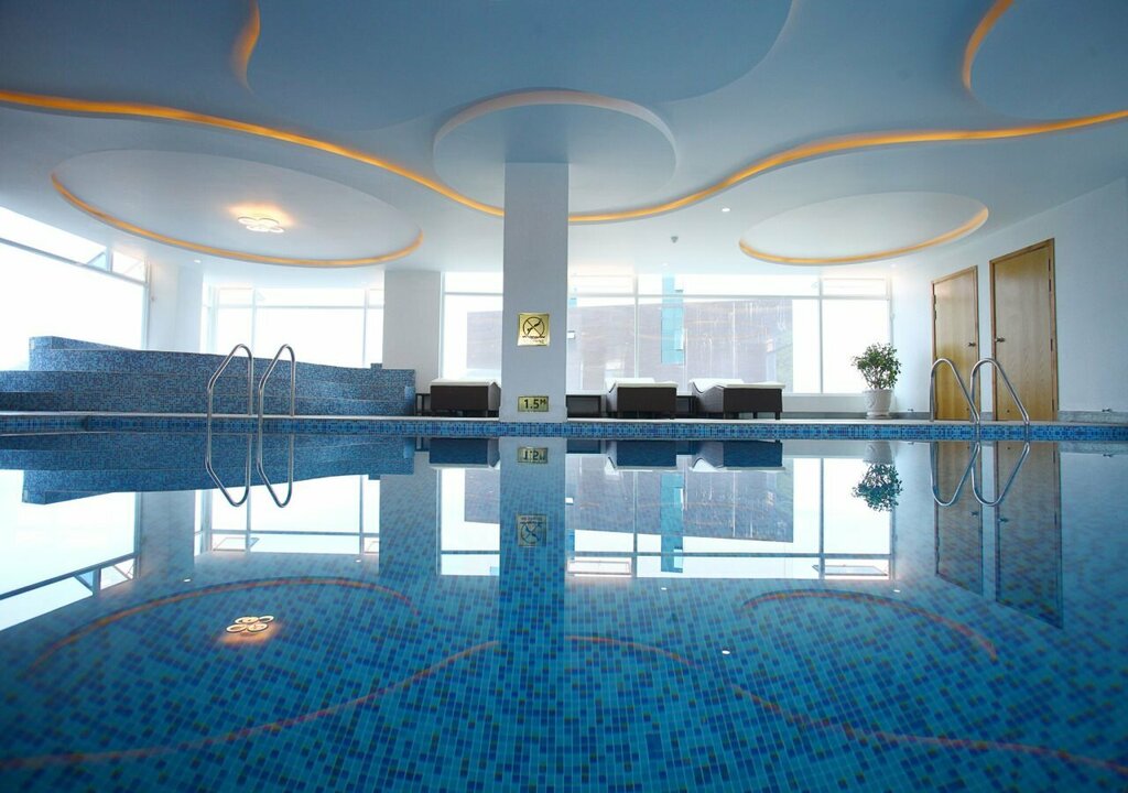 Tri Giao Hotel