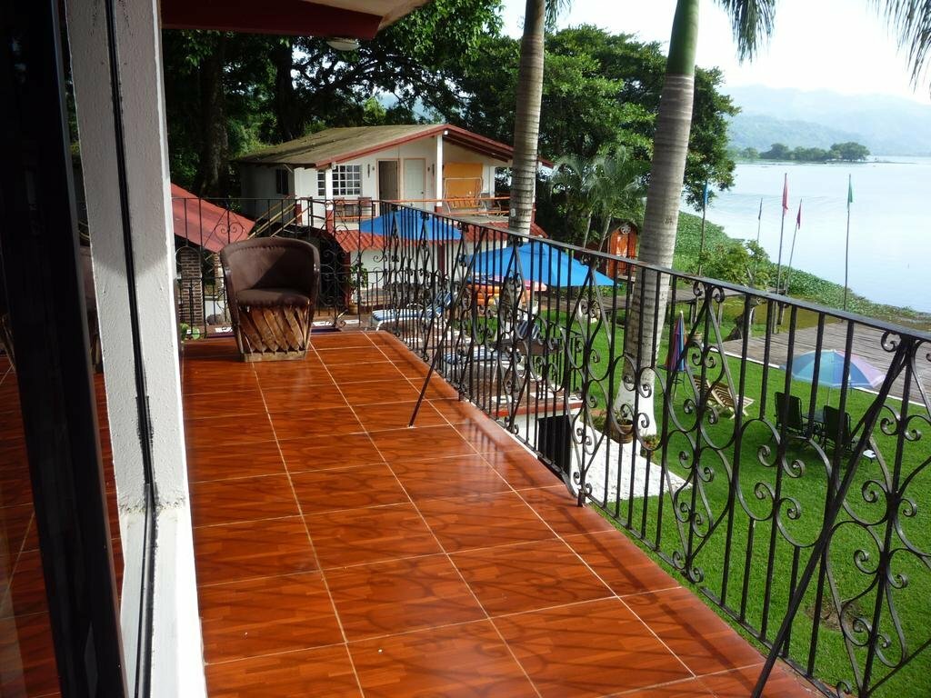 Hotel Prashanti
