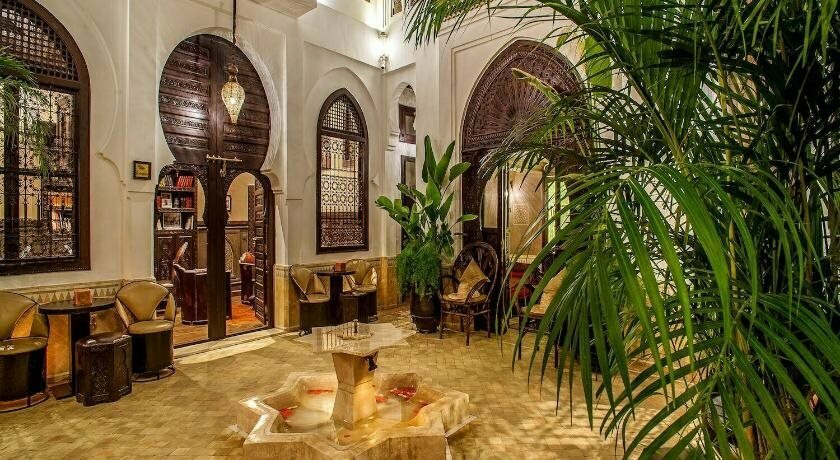 Riad Omri