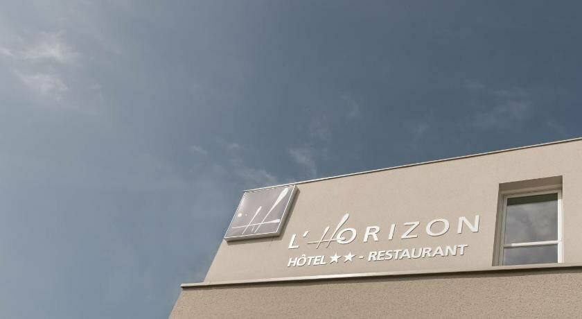 Hôtel lHorizon