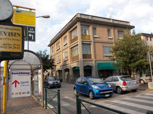 Big Brother Bed & Rooms, Prenota Bed & breakfast Treviso Veneto