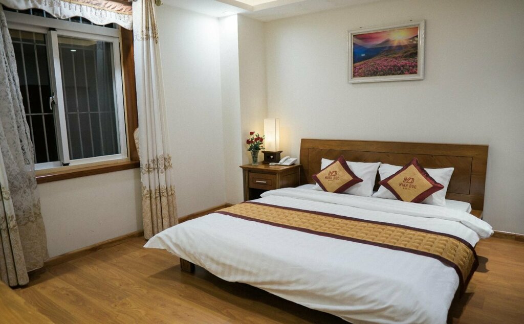 Minh Duc Hotel