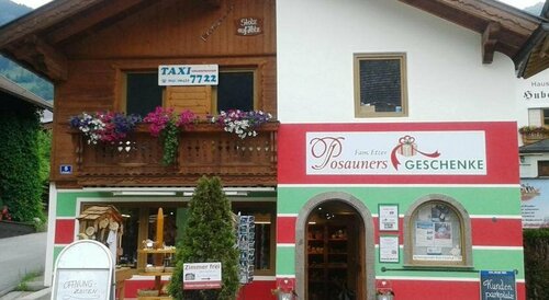 Pension Posauner, Забронировать Гостевой дом Гостевые дома Долины Гаштайн, Гостевой дом
