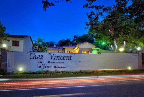 Chez Vincent Guest House
