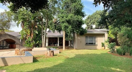 Bosau Guest House, Buchen Sie Pension Pretoria 