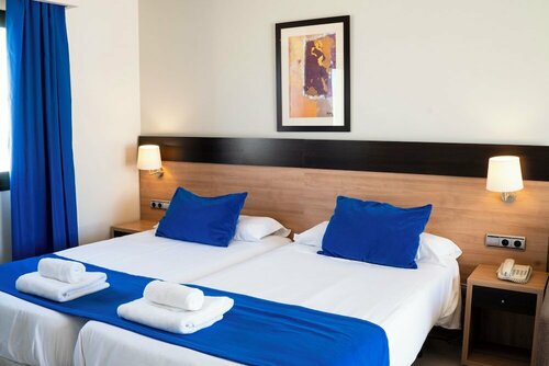 Hotel Pocillos Playa, solo Adultos, Забронировать Отель Пуэрто-дель-Кармен Лансароте, рядом с Пляж Pocillos
