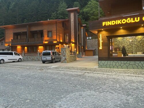 Fındıkoğlu Otel, Забронировать Отель Отели Trabzon Region с завтраком, Завтраки