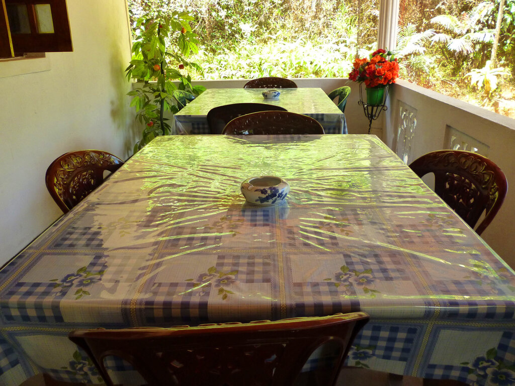Mount Breeze Homestay