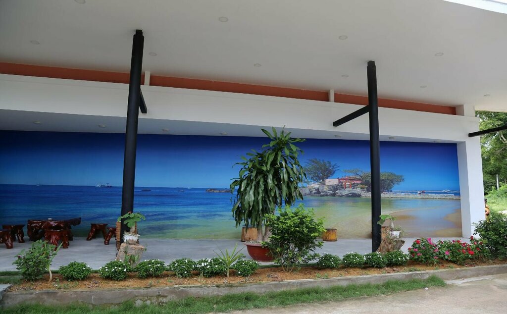 Le Garden Resort & Spa Phú Quốc