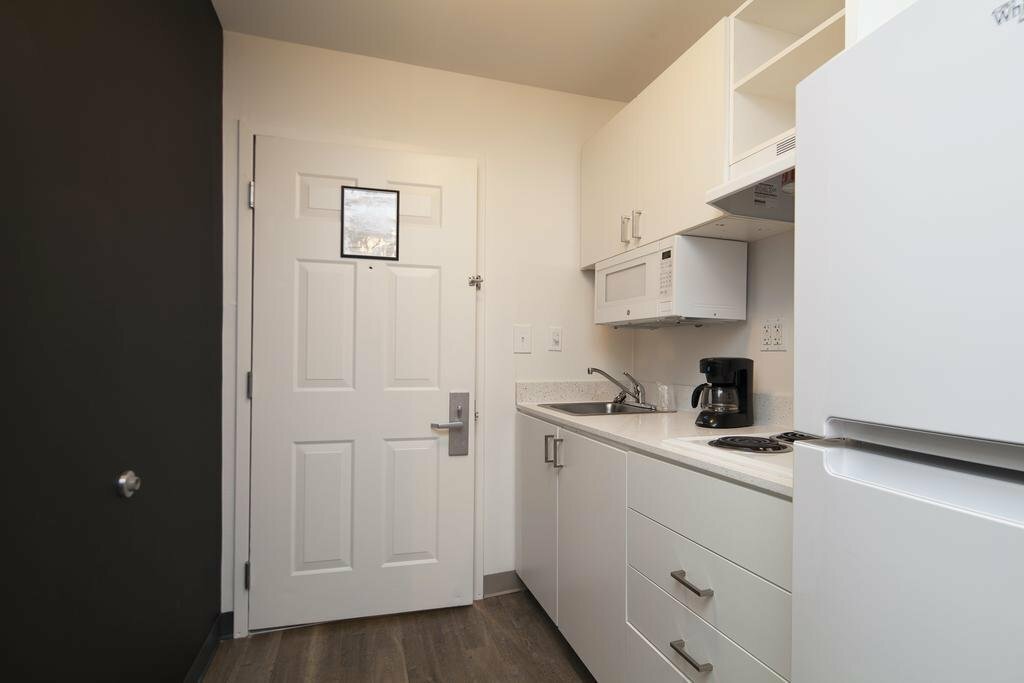 InTown Suites Extended Stay