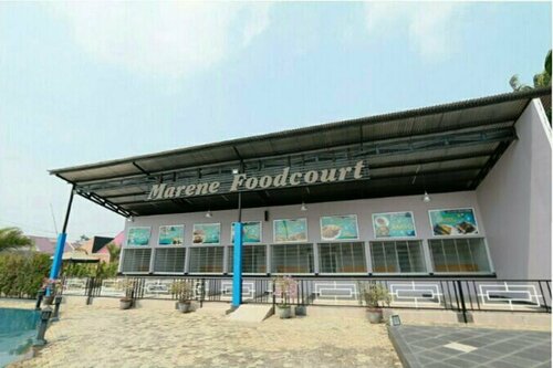Grand Malioboro Hotel, Book Hotel Hoteller i Jambi med parkering, Parkering