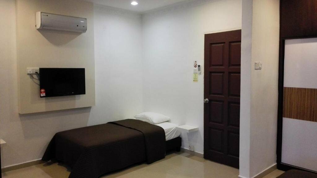 Ipoh Boutique Home