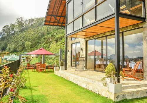 Highland Stonehouse Luxury Boutique Hotel, Забронировать Отель Отели Округа Галле 3 звезды, 3*