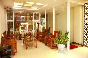 Bonanza Hotel Danang