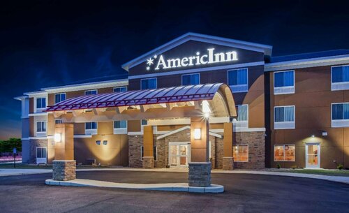 AmericInn by Wyndham DeWitt, Book Hotel De Witt 