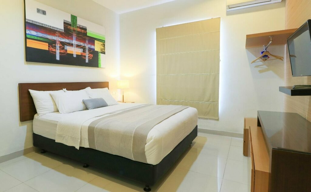 H. O. M. E Guesthouse