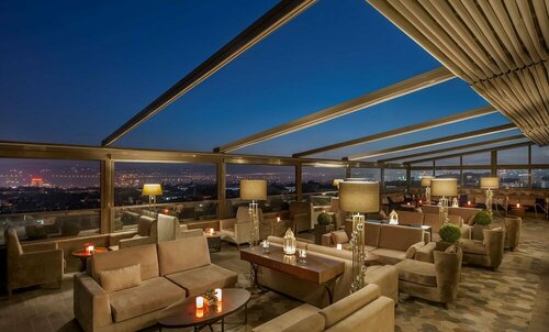 Doubletree By Hilton Elazig, Réserver Hôtel Elazig 