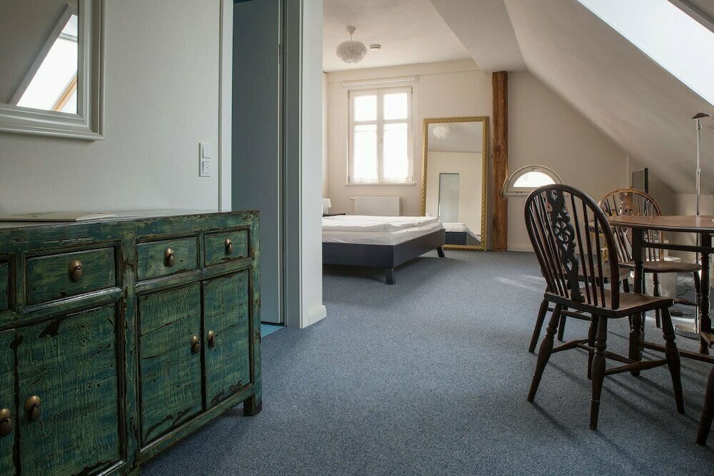 Gutshof Ketzin - Betreibergesellschaft Gutshof Ketzin mbH