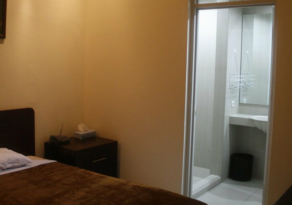 Soerabaja Place Guest House