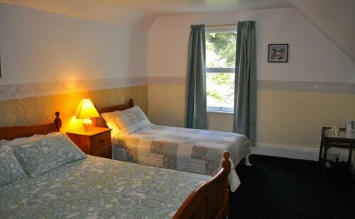 Roslyn House B&B, Réserver Chambre d'hôtes Bushy Park Tasmanie