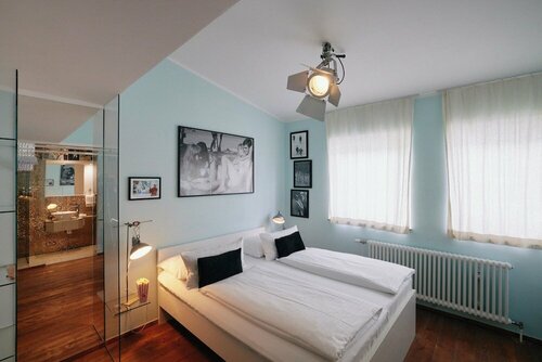 18Arts Hotel - Living in a Gallery, Забронировать Отель Старый город - Север Кельн