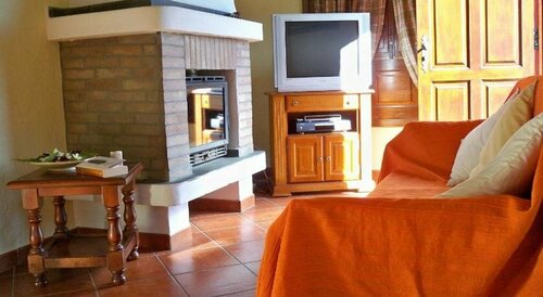 Casa Rural La Furnia, Забронировать Отель Икод-де-лос-Винос Тенерифе
