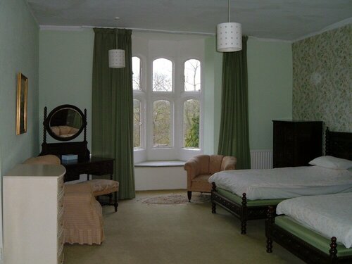 Greenham Hall, Rezervați Bed and Breakfast Hoteluri de afaceri în Merseyside, 4* 5*