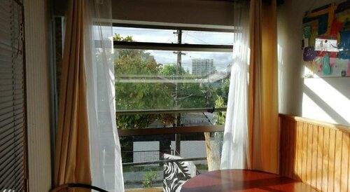 Casa Trillat, Book Hotel Concepción Bío Bío