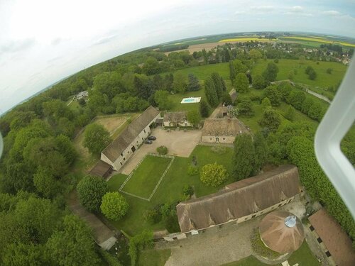 Les Chambres du Haras, Réserver Hôtel Vernon Eure