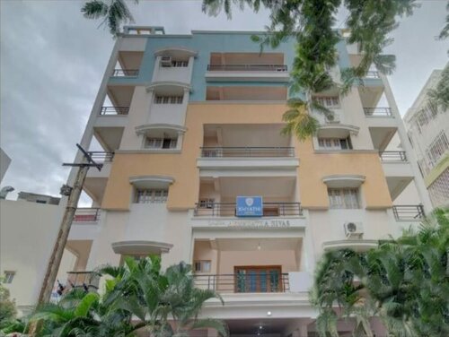 Khyathi Hotels, Забронировать Отель Кондапур Хайдарабад