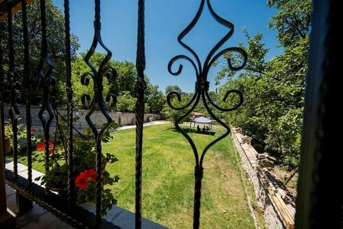 Akbulut Mansion, Забронировать Отель Отели Сафранболу с парковкой, рядом с Автобусный вокзал, Парковка