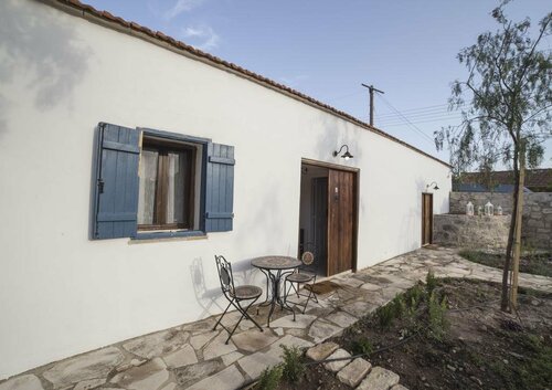 Meleni Cottage Houses, Брондау Демалыс үйі Limassol Region қаласындағы виллалар, Вилла