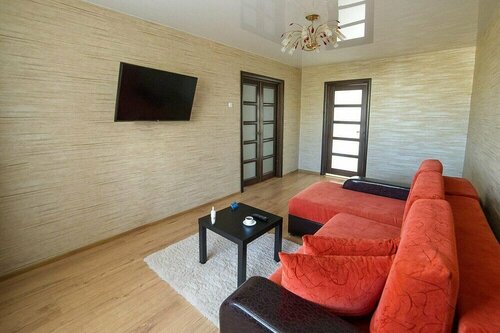 Zaslonova 70 (1) Apartments, Reservar Apartamento Salihorsk Salihorsk District