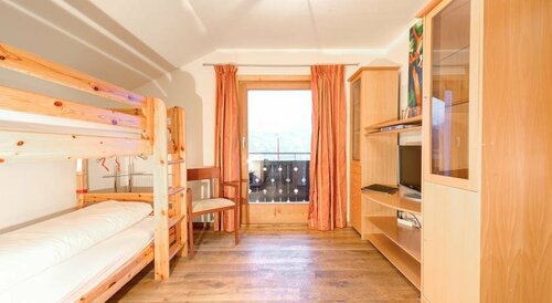 Haus Drei Türme, Prenota Appartamento Tschagguns Montafon