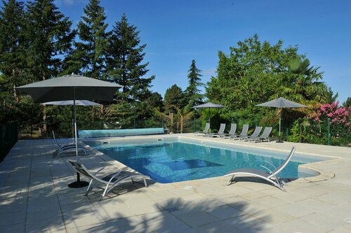 Residence Croma, Rezervovat Hotel La Roche-Posay 
