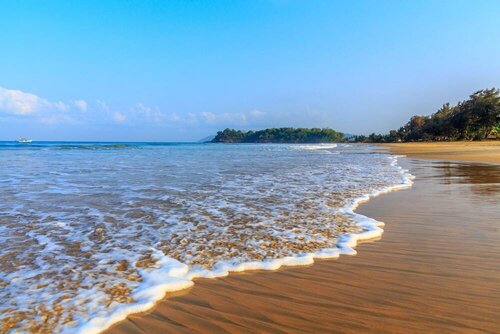 Cassoi by Ciarans, Забронировать Отель Южный Гоа Гоа