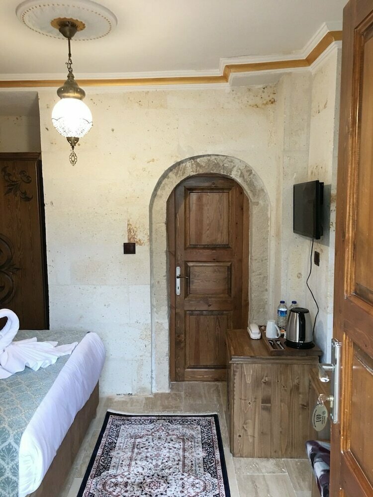 Cappadocia Ozbek Stone House