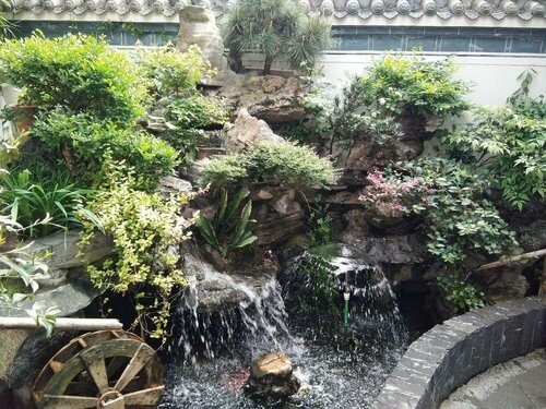 Huangshan Xiaoqiaoli Inn, Забронировать Отель Отели Huangshan Mountain 3 звезды, 3*