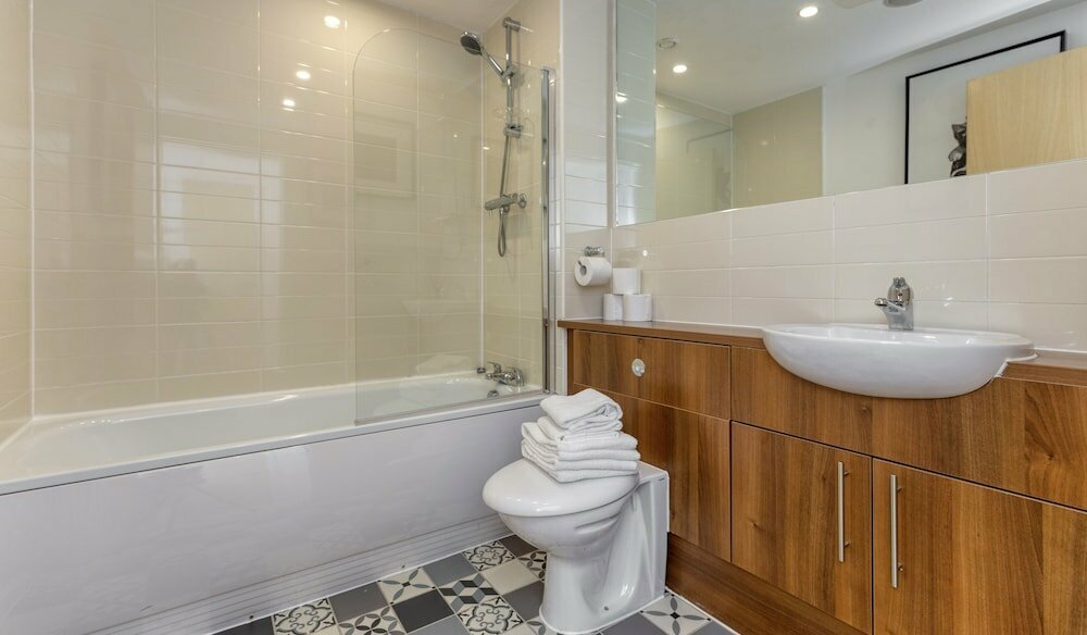 Executive 7 Apartments Argyle Street