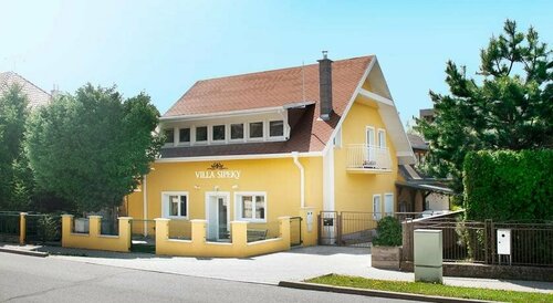 Villa Sipeky, Забронировать Вилла Сенец Братиславский край