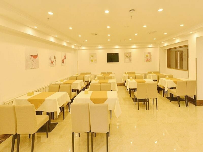 Greentree Inn Shengyang Tiexi District Huaxiang Road Express Hotel