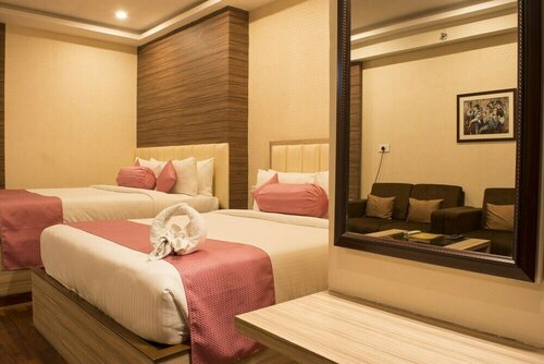 Stayotel, Забронировать Отель Отели East Zone 3 звезды, 3*