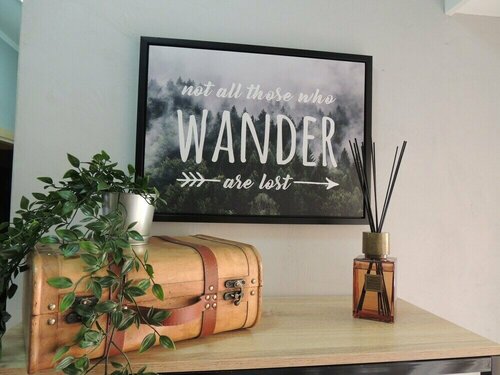 B&b Wanderlust