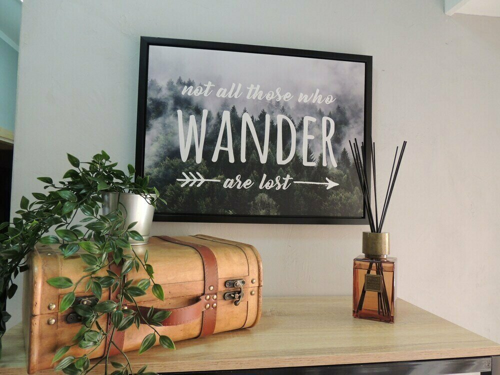 B&b Wanderlust