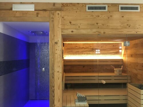Seia Mountain Wellness, Забронировать Апартаменты/квартира Ледро Valle di Ledro