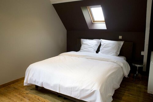 B&B Oeren-Plage, Réserver Chambre d'hôtes Hôtels à Flanders avec parking, Parking